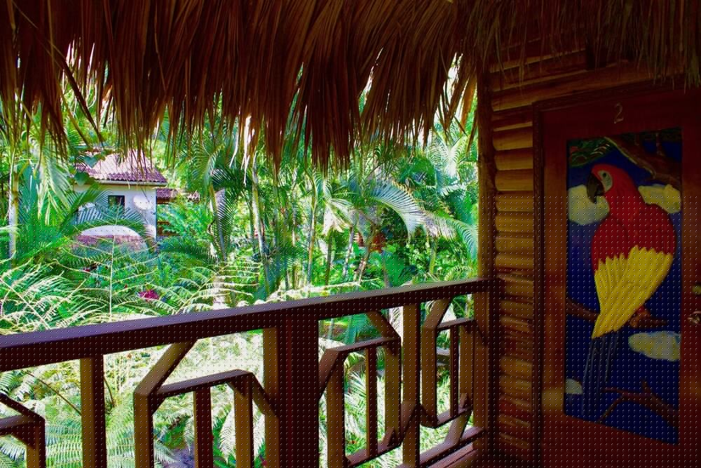 Villas Pico Bonito 5/66