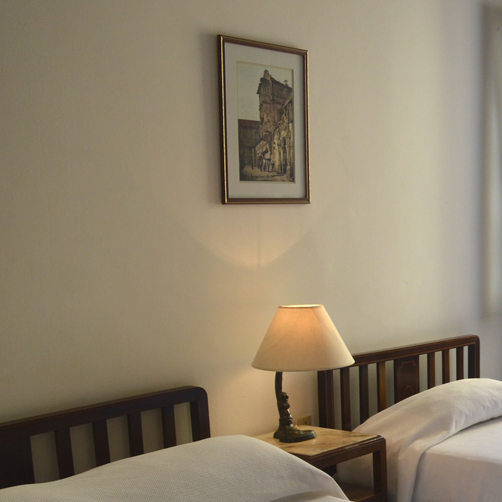 Argentino Hotel 23/50