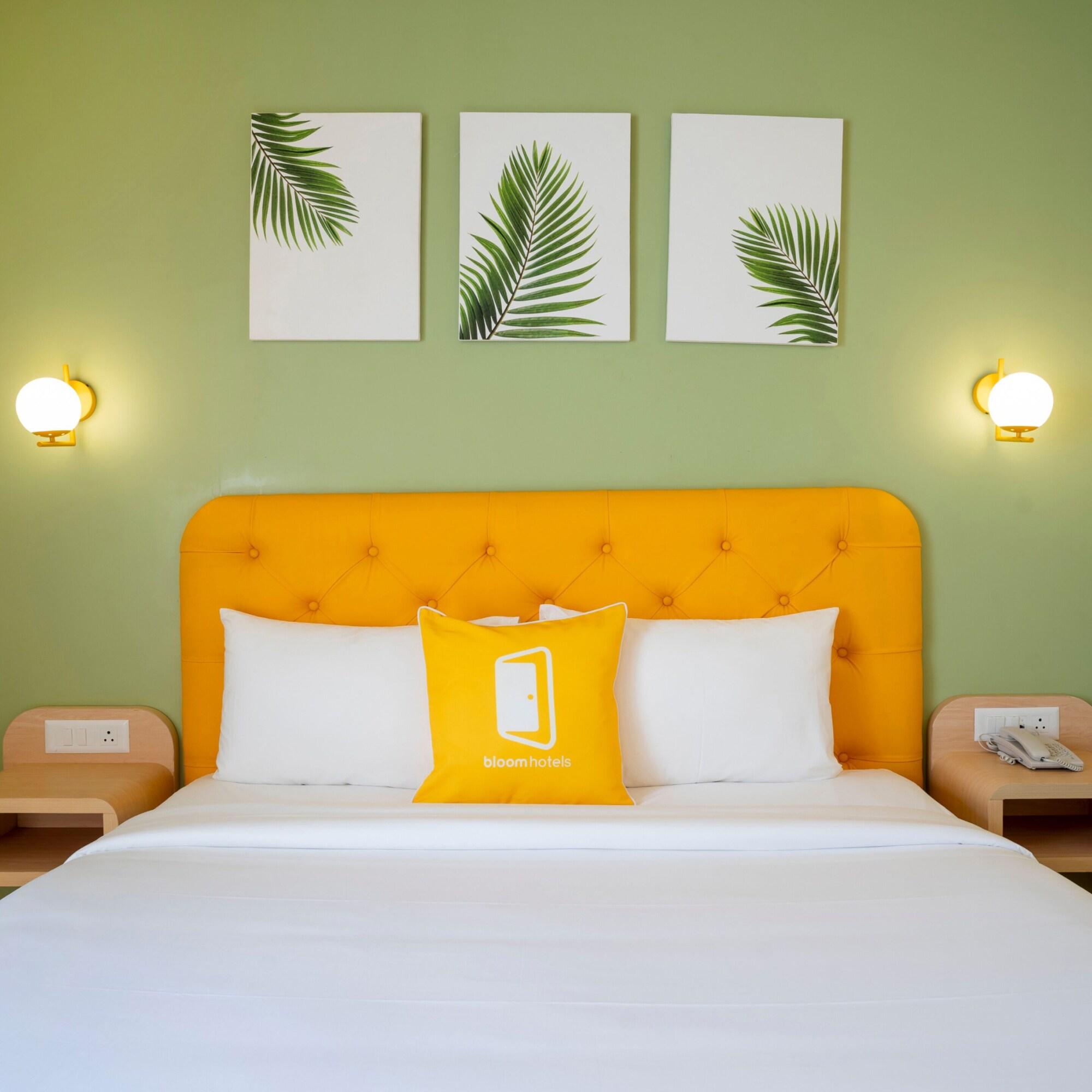Bloom Hotel Sector 19 8/32