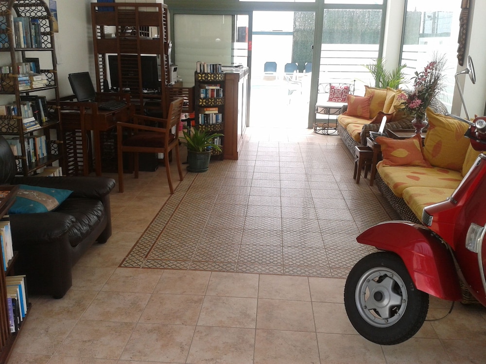 Apartamentos LIVVO Erika 23/35