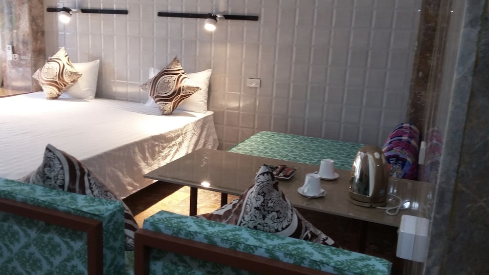 Limestone Boutique Hotel 51/76