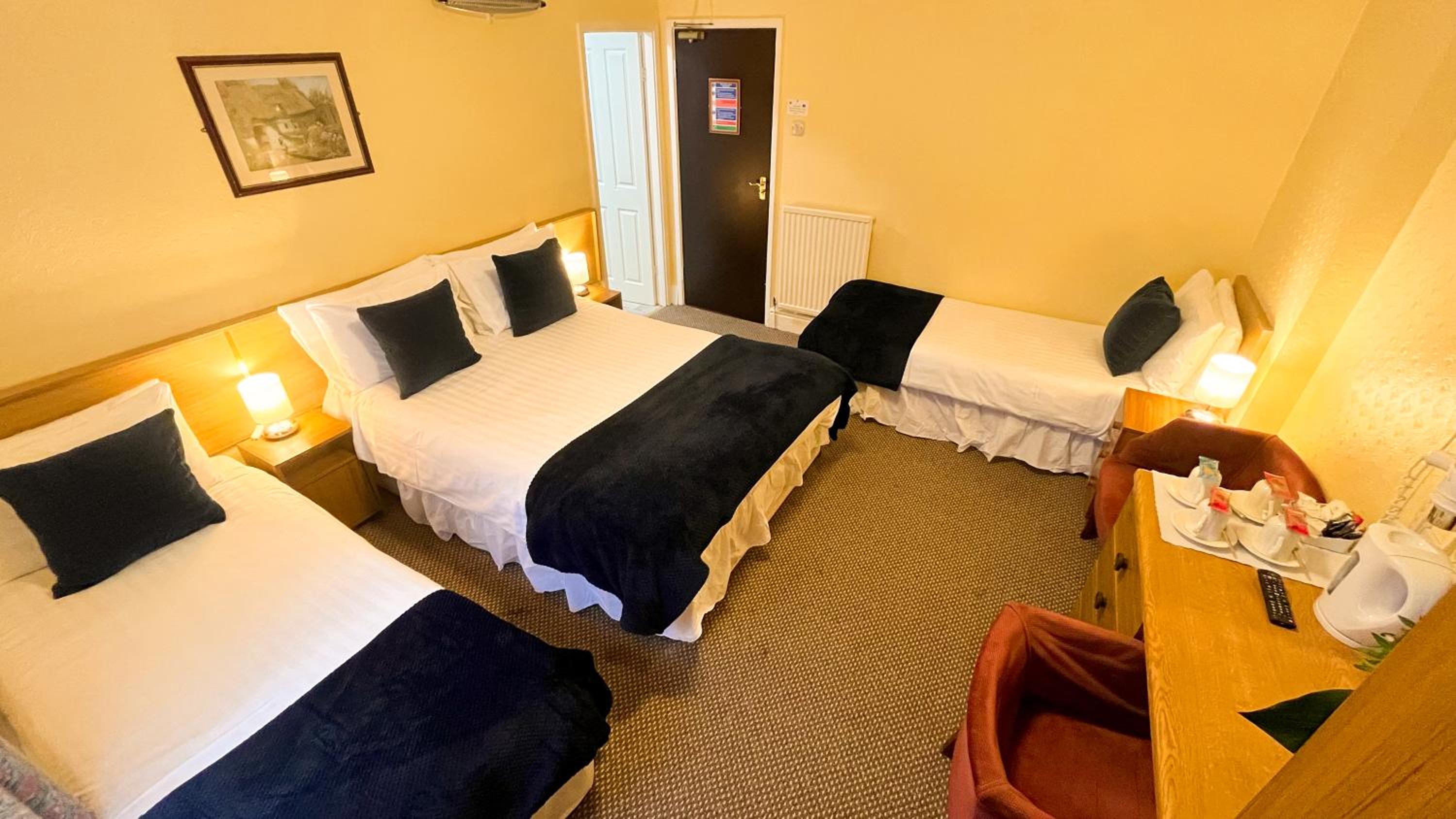The Sutcliffe Hotel 14/55