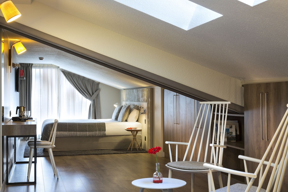Heliopic Hotel Spa 51/72