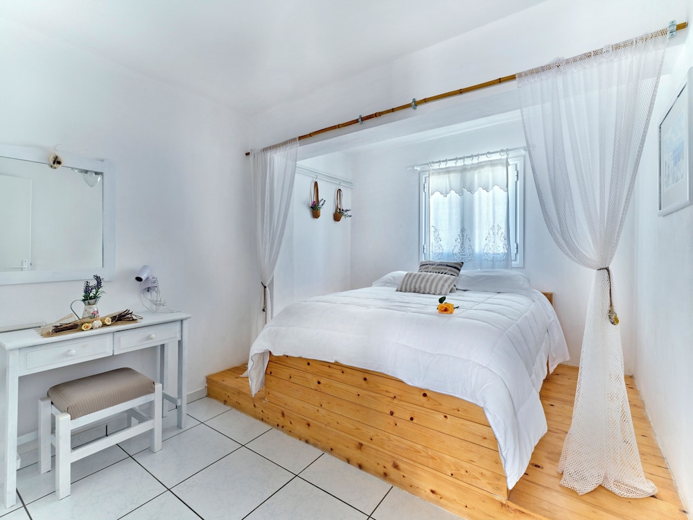 Fyrogenis Palace Hotel - Apartments 15/50