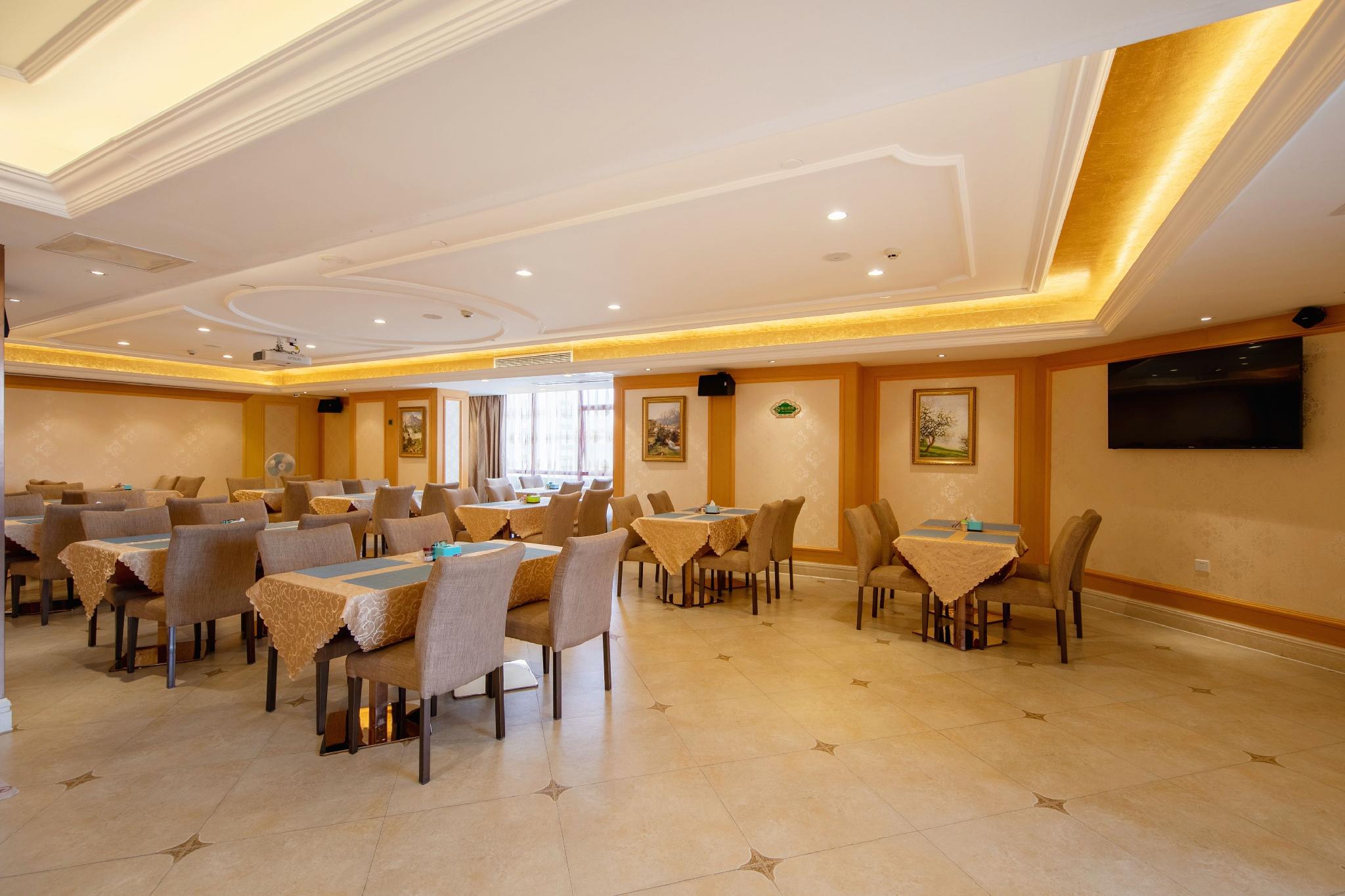 Vienna Hotel (Guangdong Zhongshan West District Hotel) 41/47