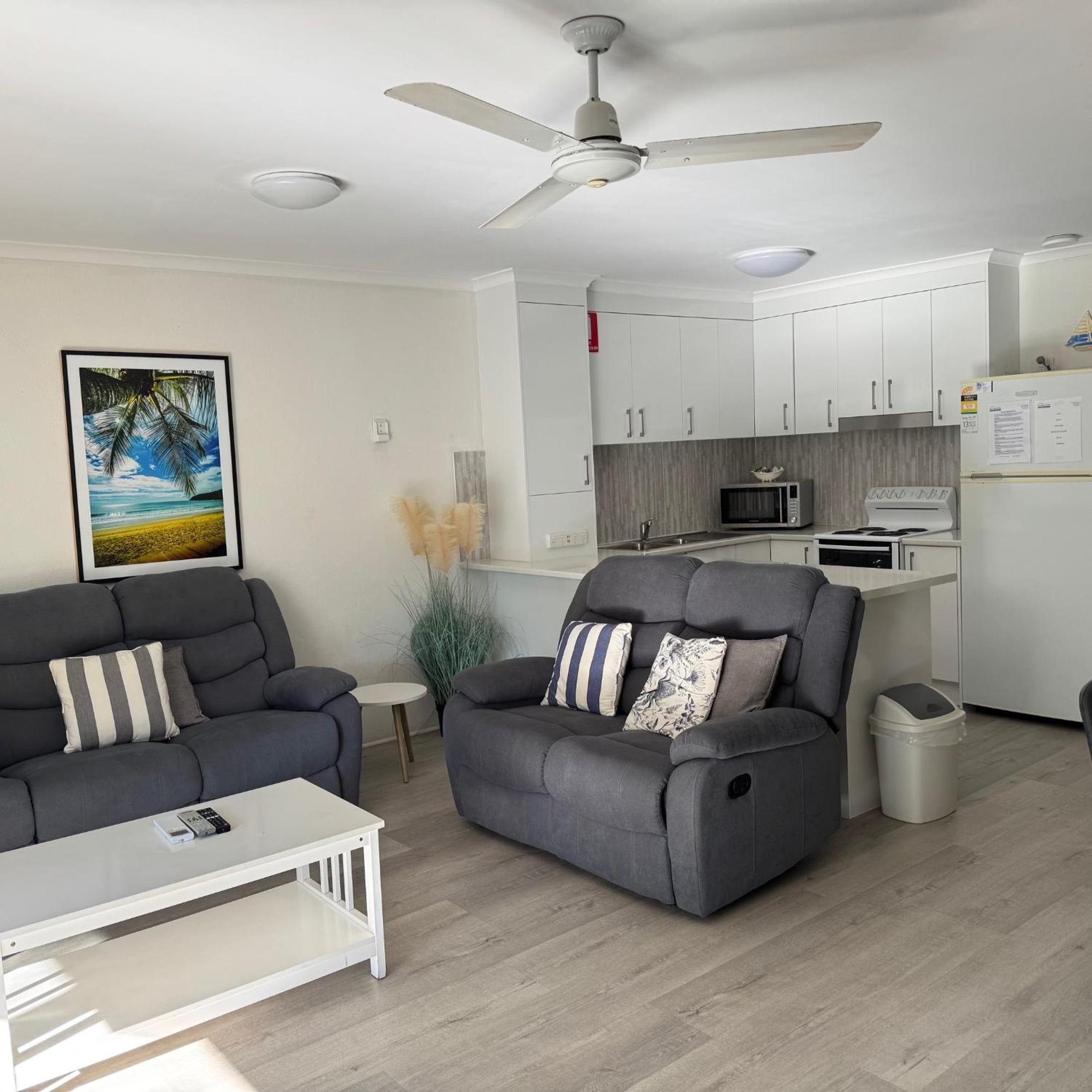 NOOSA KEYS RESORT 41/64