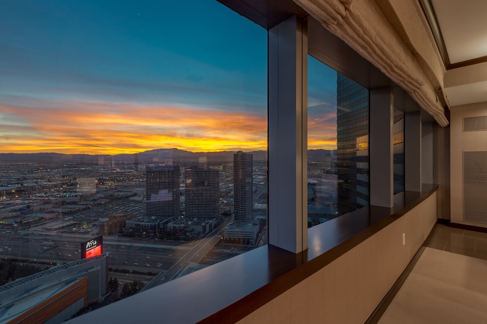 Secret Suites At Vdara 31/50