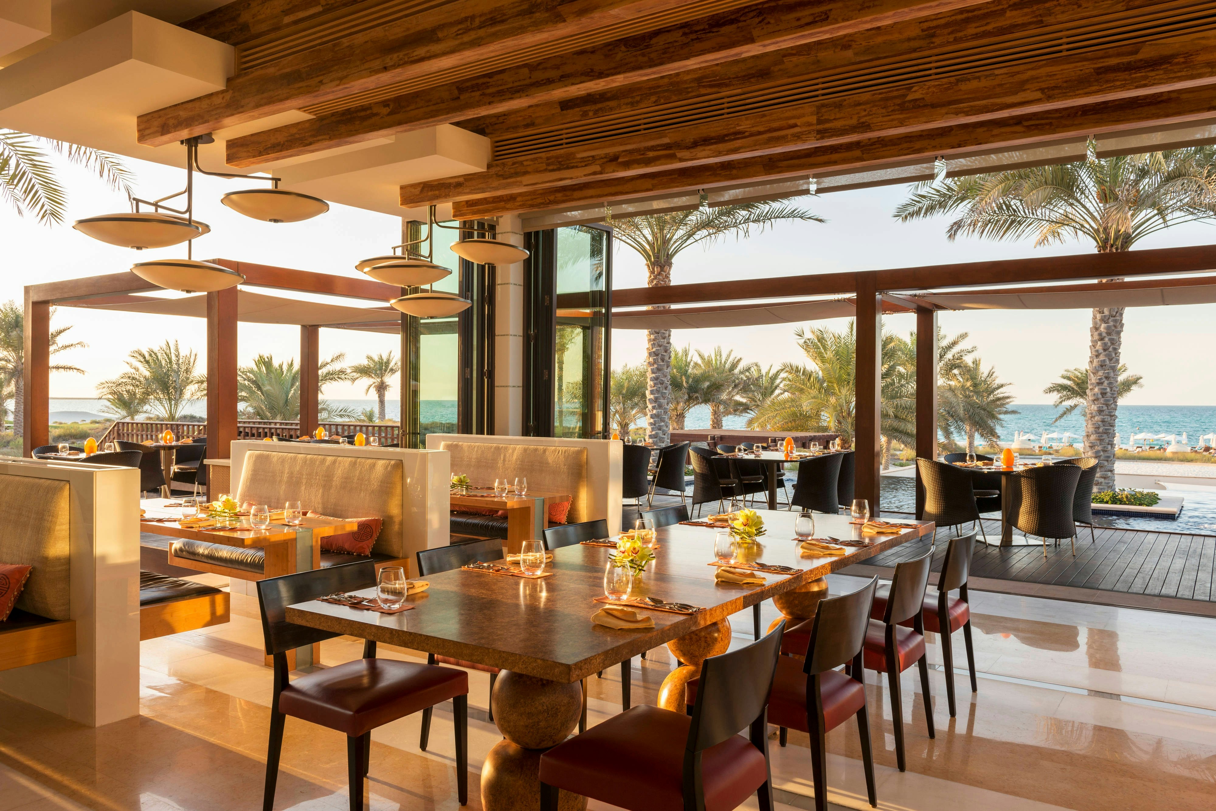 The St. Regis Saadiyat Island Resort Abu Dhabi 60/81