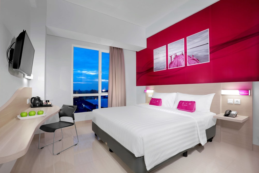 favehotel Tuban 7/33