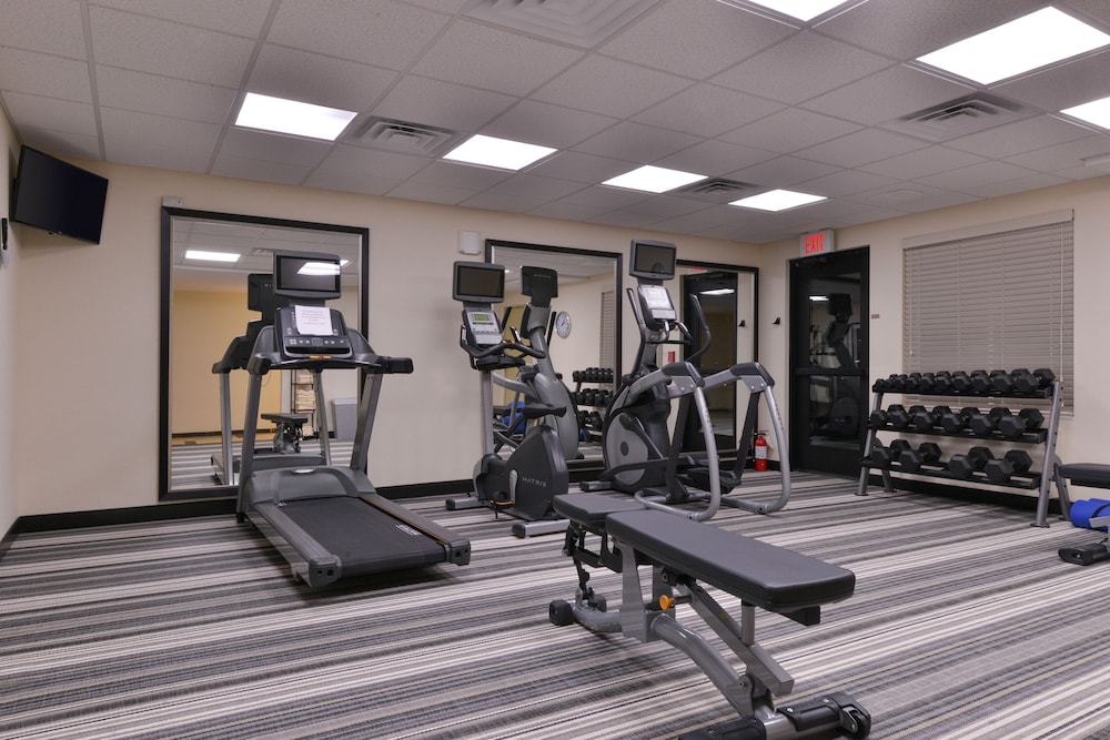 Candlewood Suites Casper 33/56