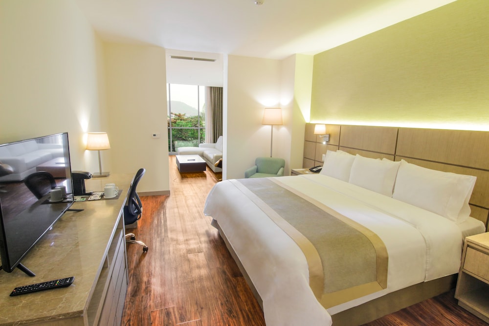 Radisson Hotel Guayaquil 15/47