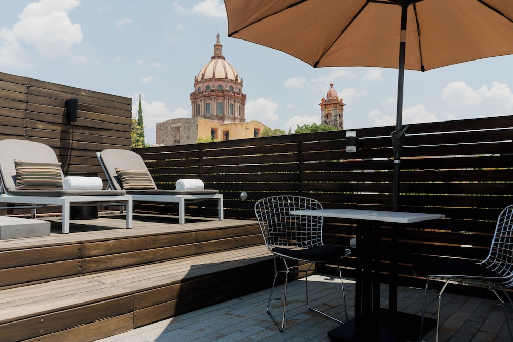 Dos Casas Boutique Hotel Spa 34/75