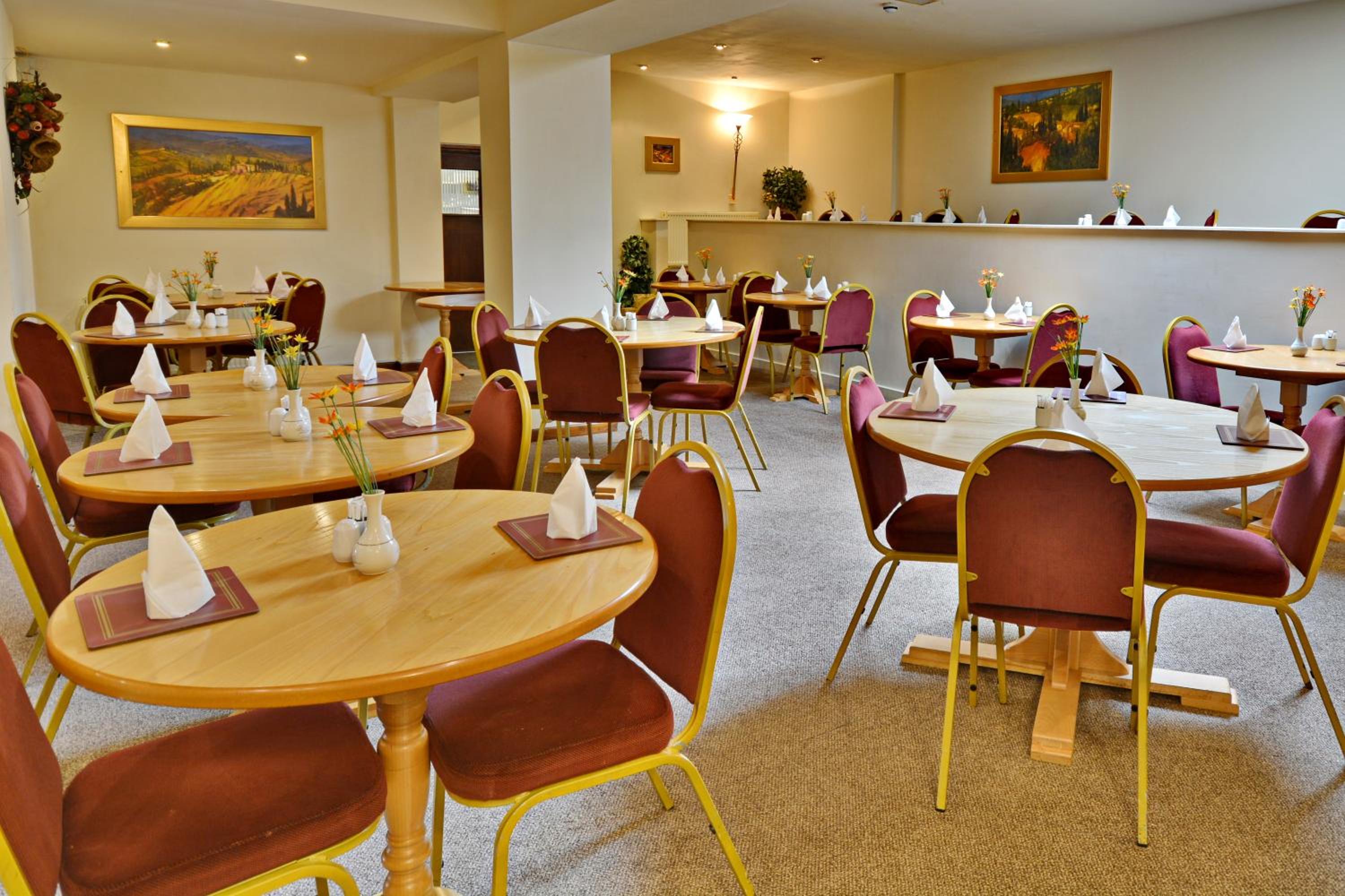 Stuart Hotel 36/54