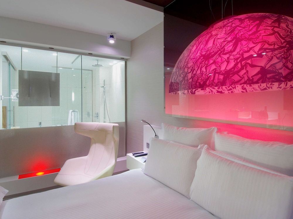 Pullman Eindhoven Cocagne 27/77