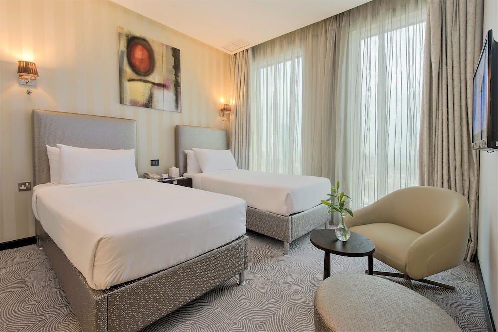 Grand Majestic Hotel Kuwait 13/50