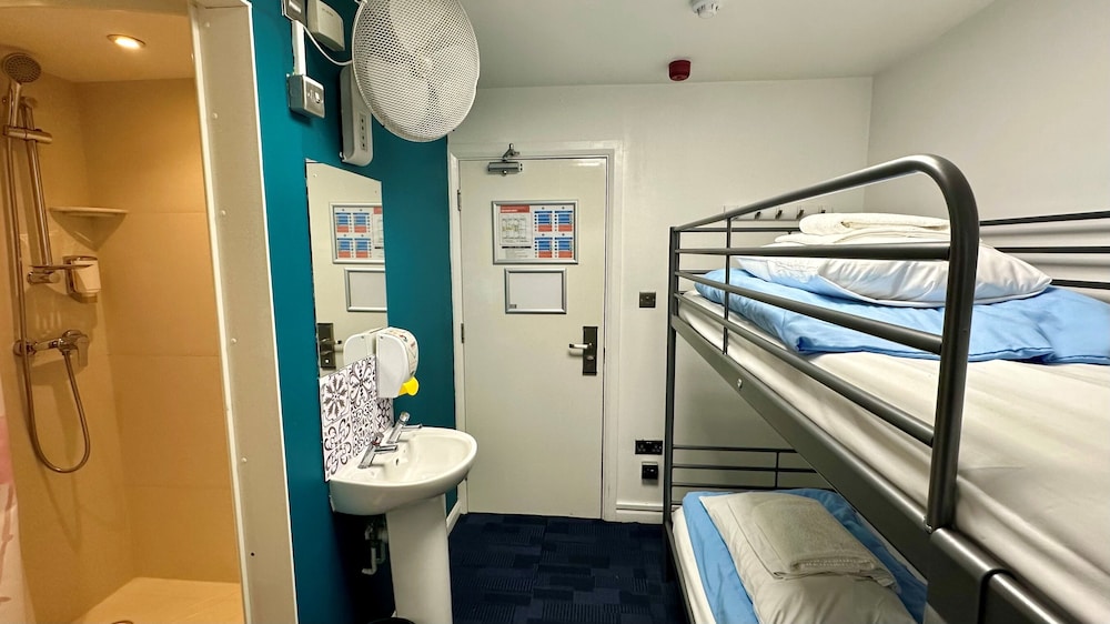 Smart Hyde Park Inn Hostel - Adults Only 39/64