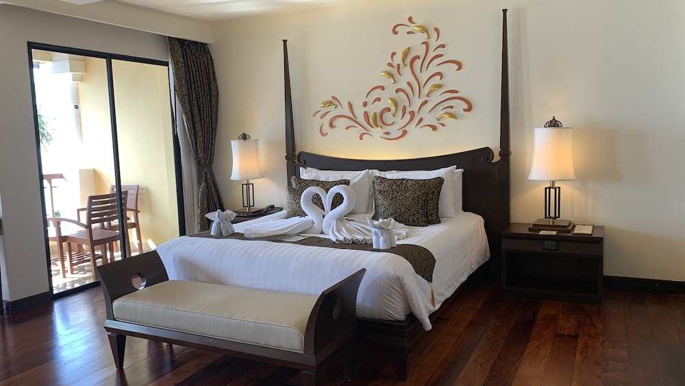 PRESIDENTIAL, DOUBLE BED