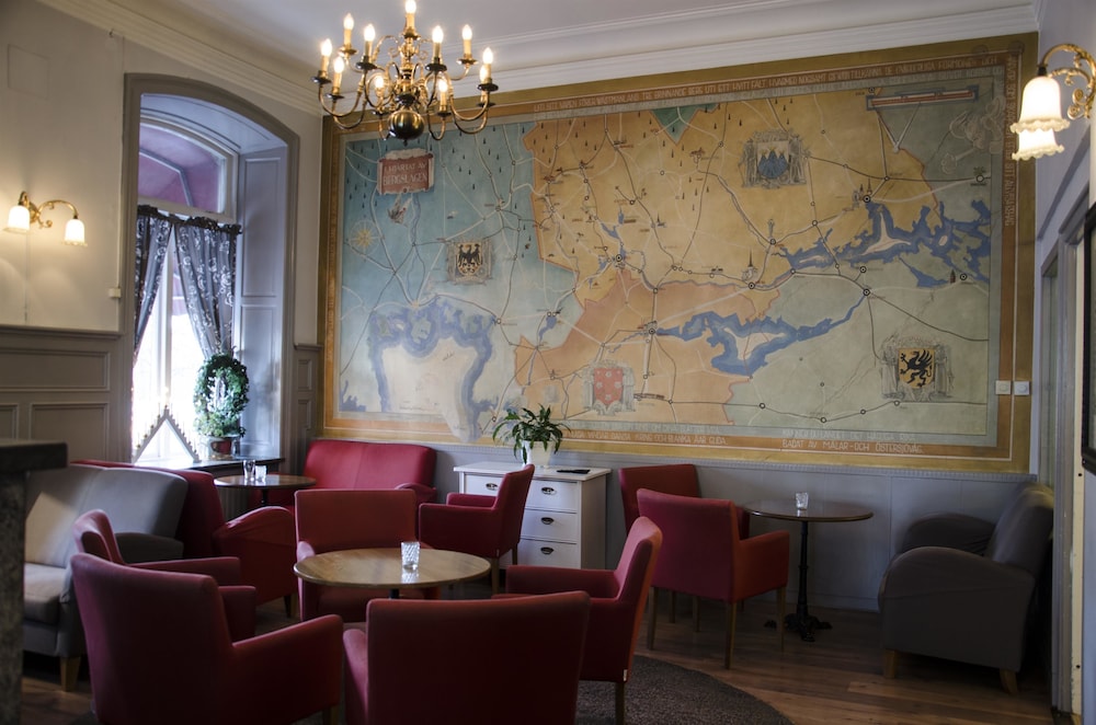 Nora Stadshotell, Sure Hotel Collection By Best Western 9/48