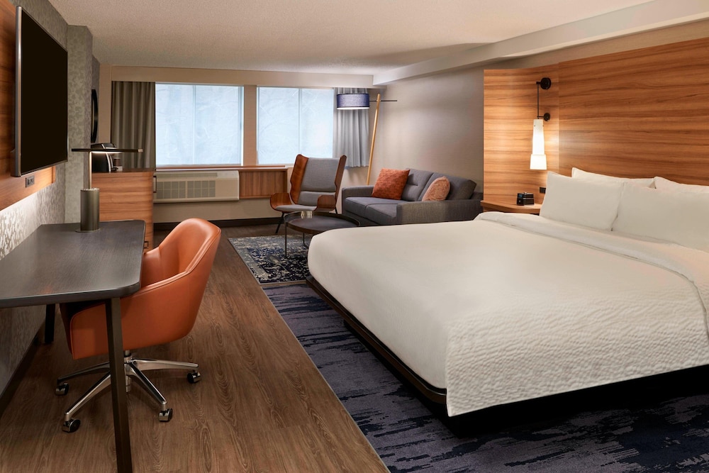 Fairfield by Marriott Montreal Downtown 45/45
