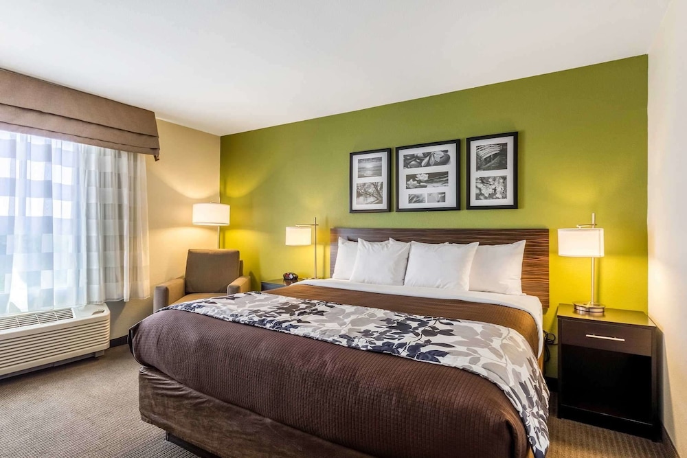 Sleep Inn & Suites Jourdanton - Pleasanton 21/65