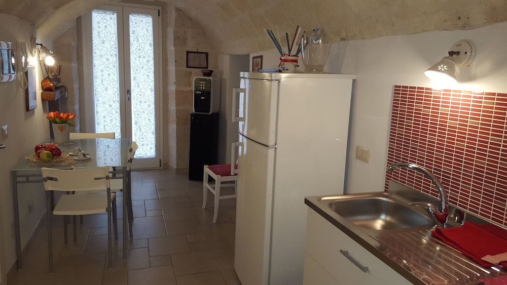 Casa Nave 48/50