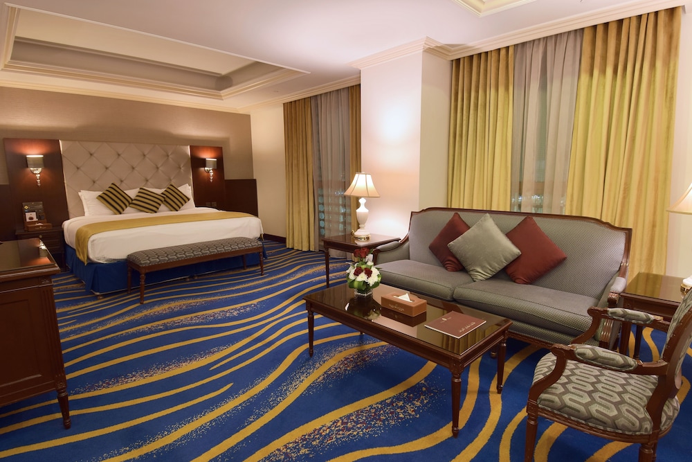 فندق دار التقوى(Dar Al Taqwa Hotel) 9/23