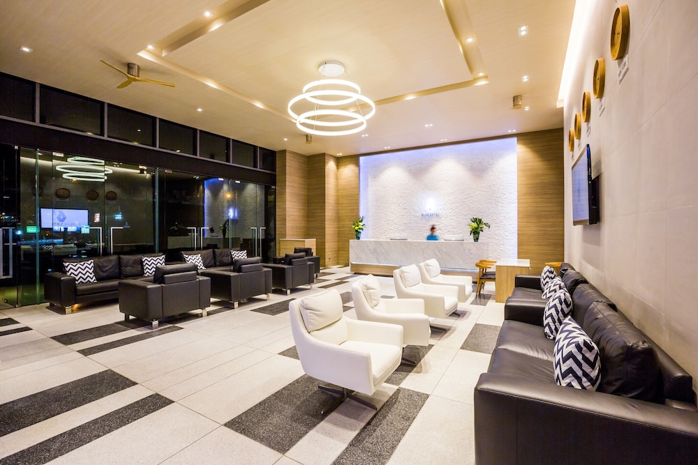 Bluesotel Krabi 14/73