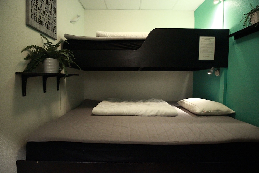 Hotell Centralstation 20/50