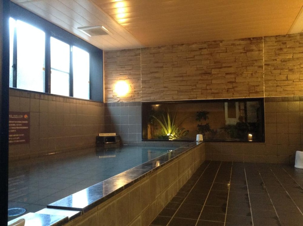 Matsumoto Tourist Hotel 37/54