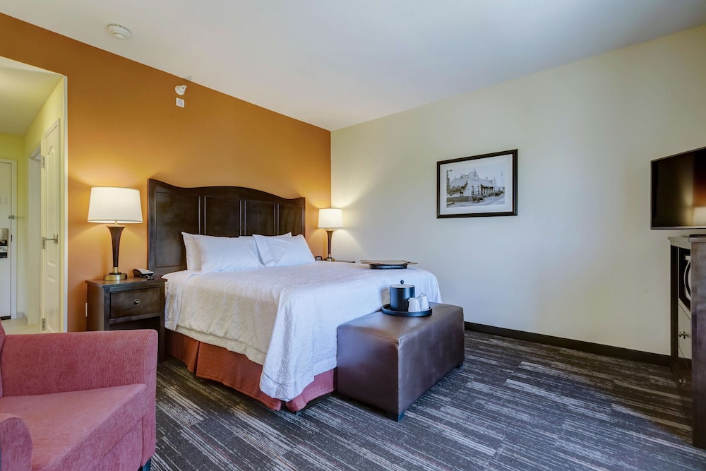 Hampton Inn Poplar Bluff 17/57