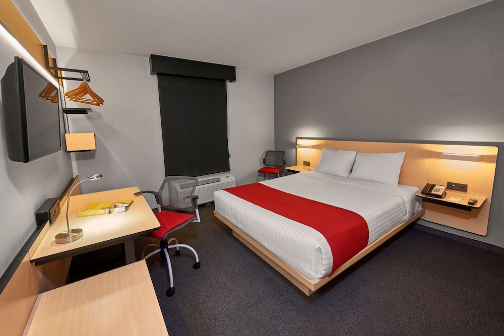 City Express by Marriott Toluca 19/57