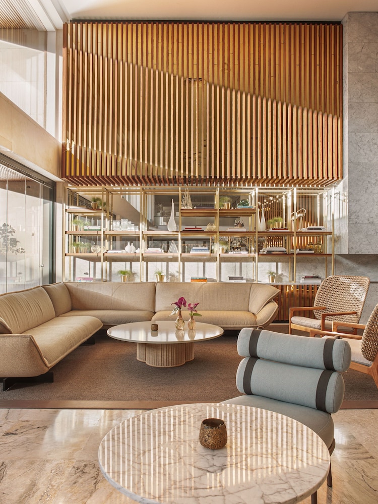 Hotel Don Pepe Gran Melia 52/78
