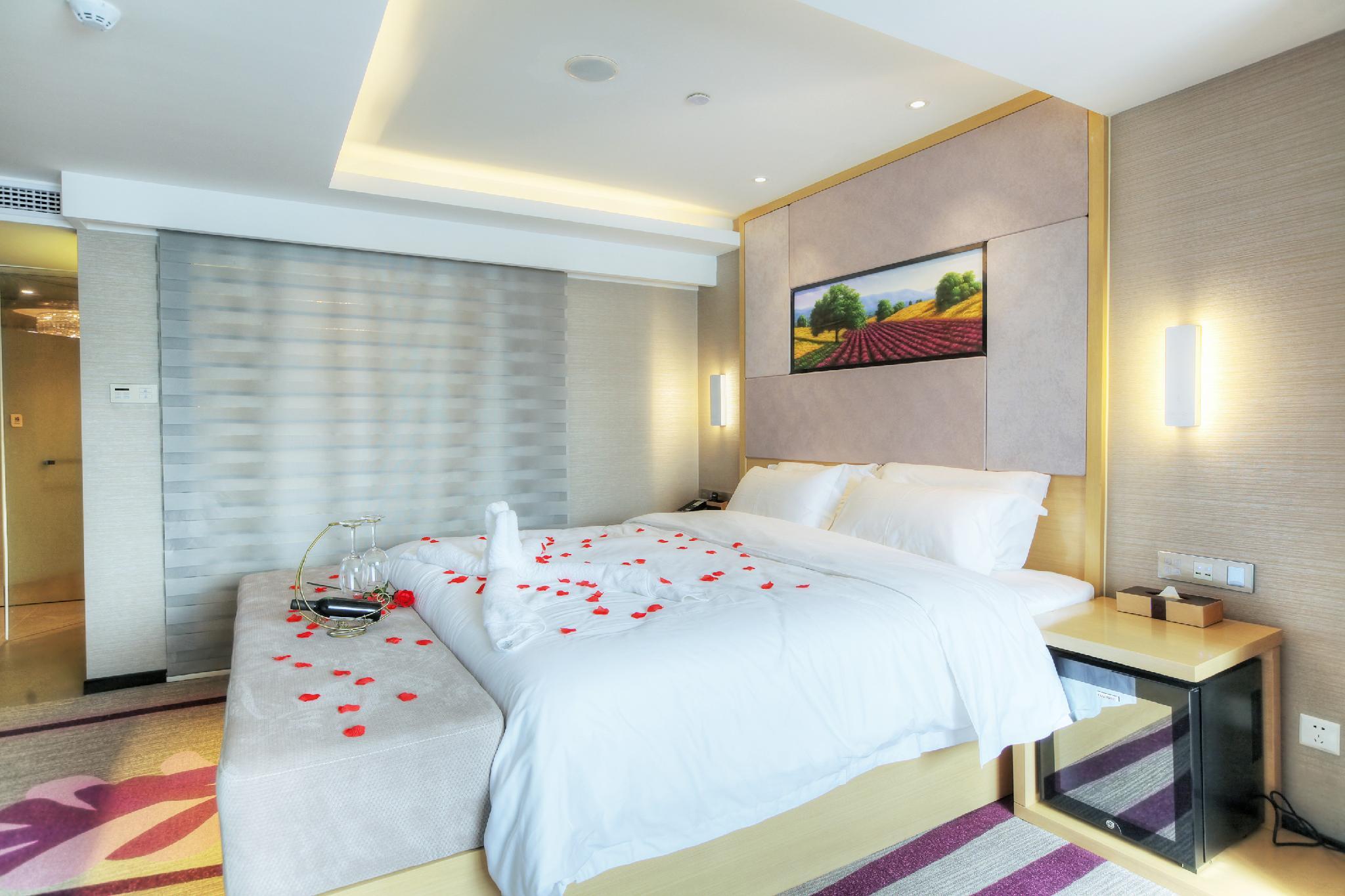 Lavande Hotels Nanjing Confucius Temple Daguang Road 13/80