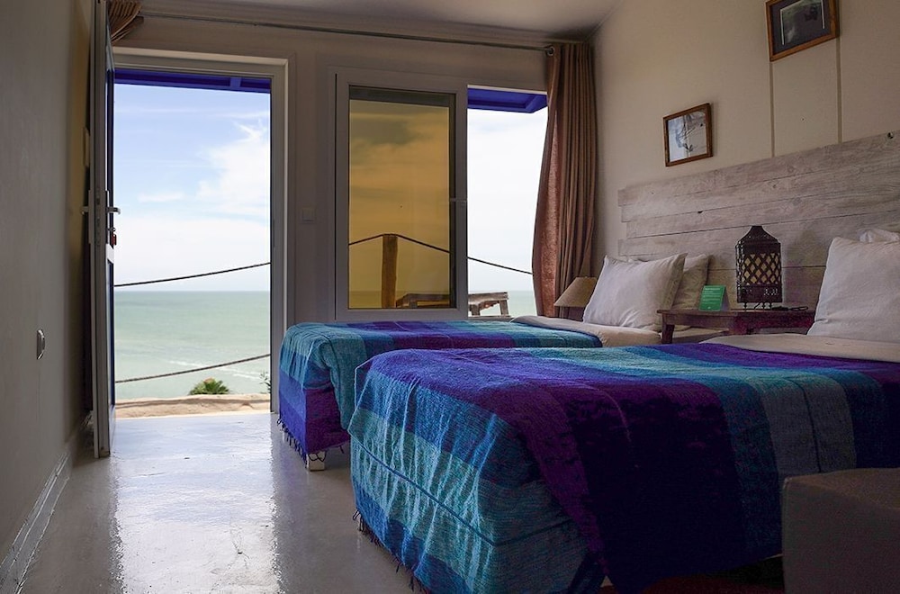 Dakhla Attitude Hotel 18/50