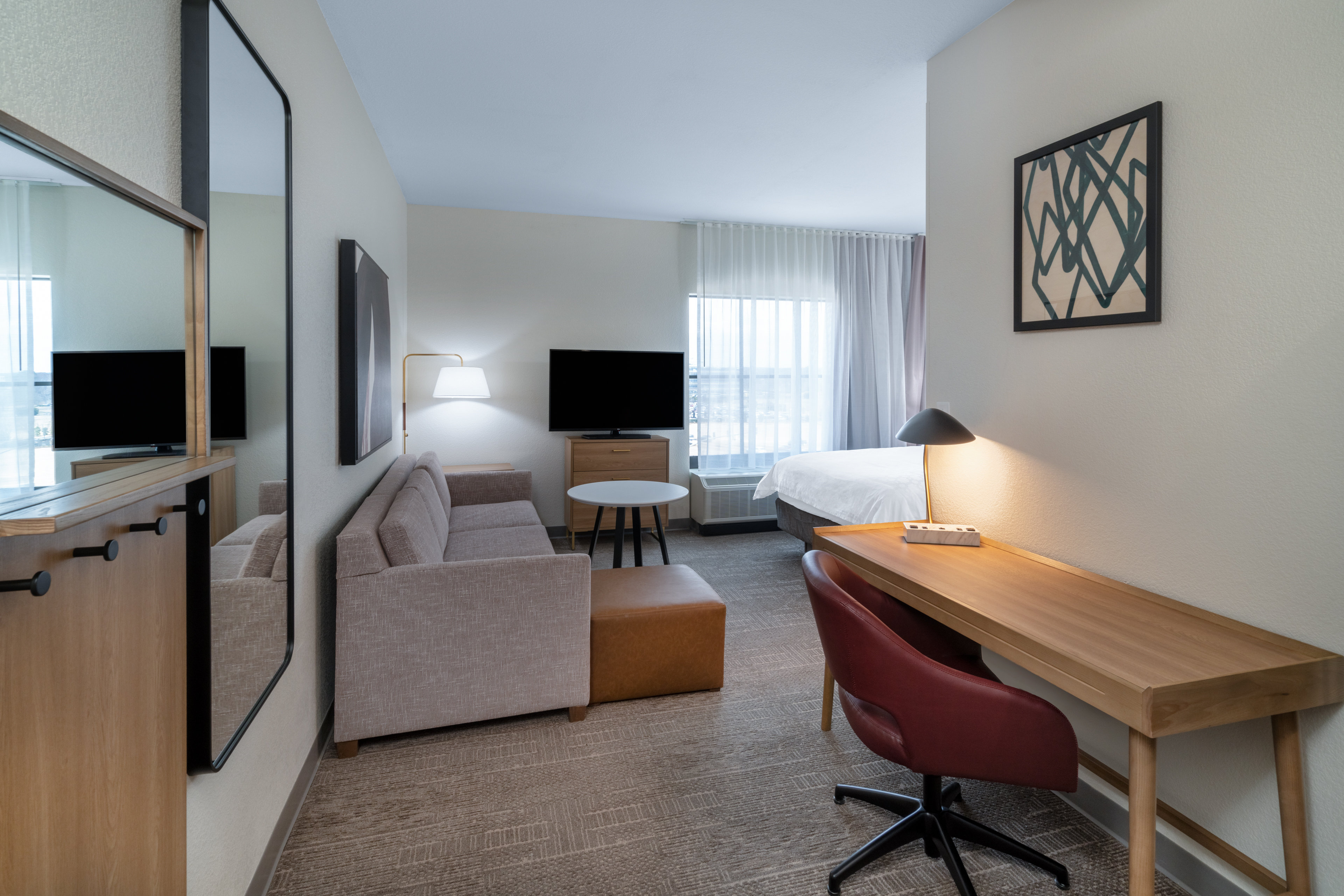 Staybridge Suites Flowood 58/61