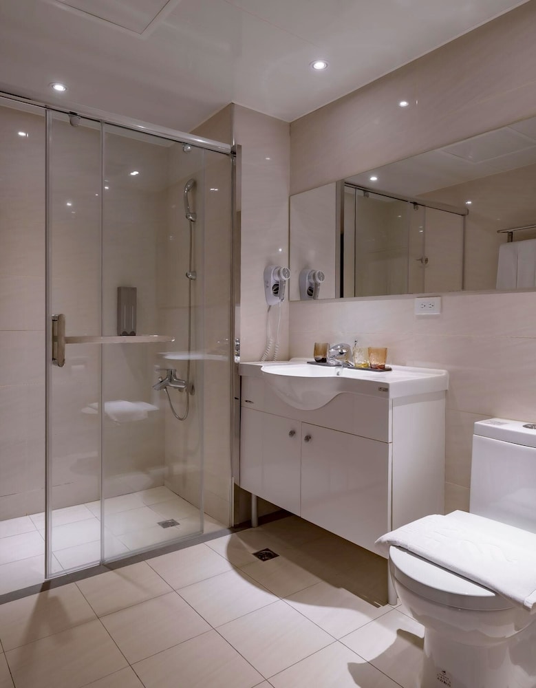 Haifu Garden Hotel 53/54