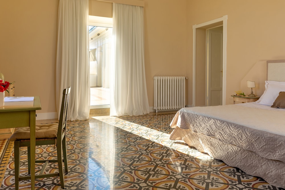 Pian Dei Mucini Resort 14/74