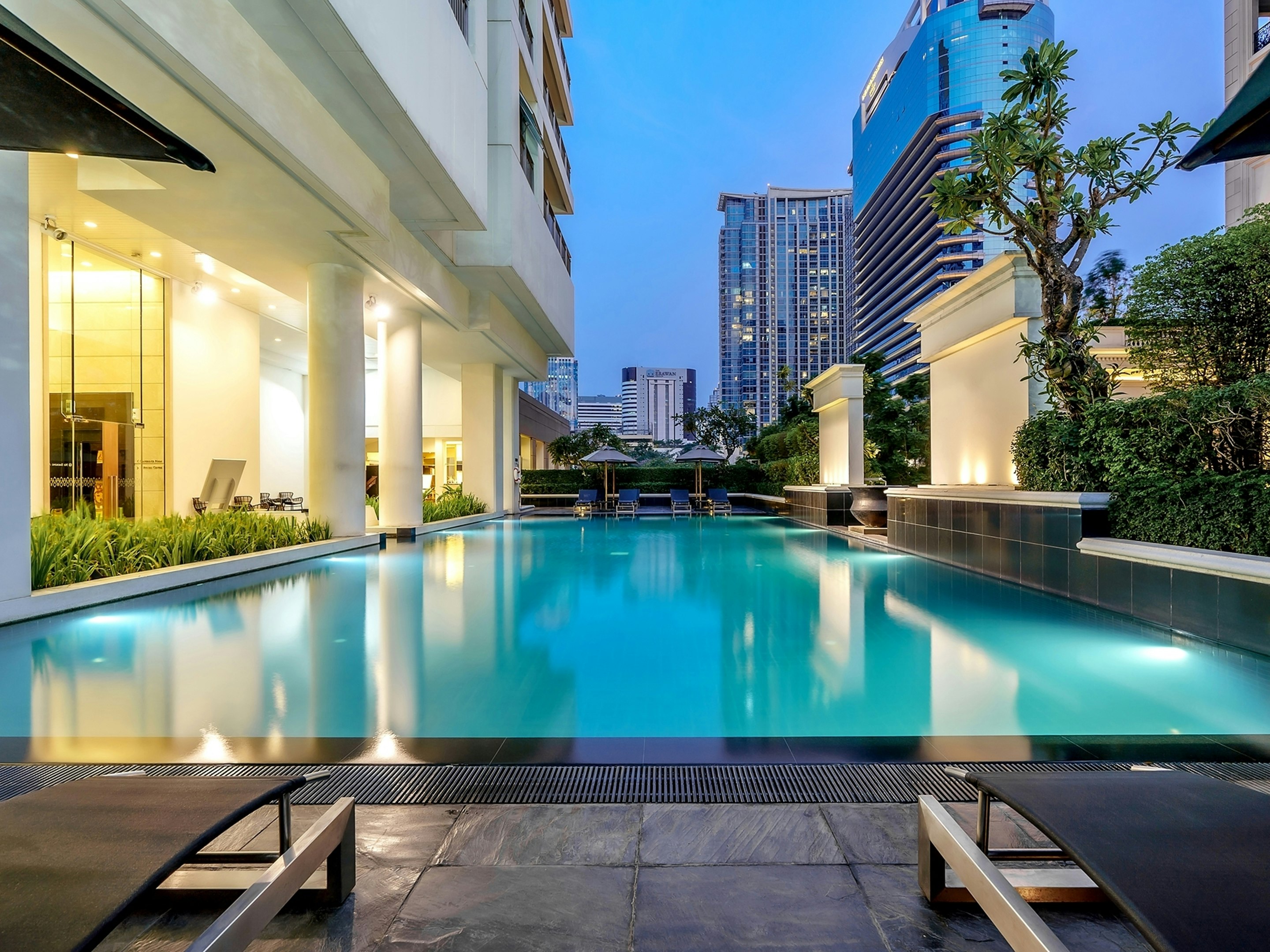 Grande Centre Point Ploenchit Bangkok 67/74
