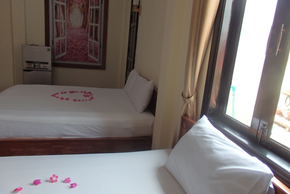 Anh Family Homestay 22/67