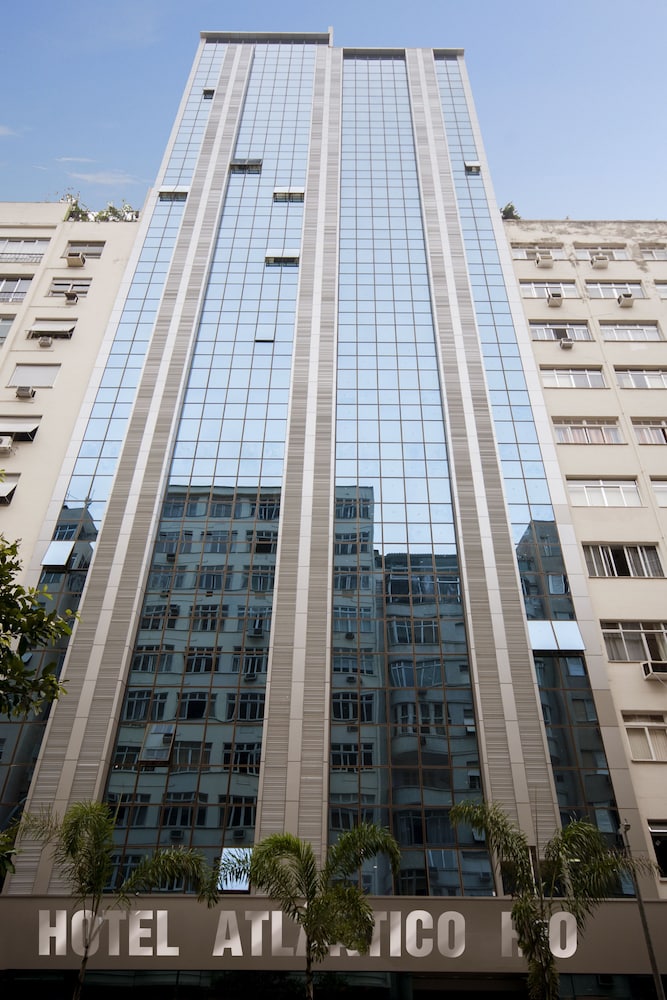 Hotel Atlantico Rio in RIO DE JANEIRO