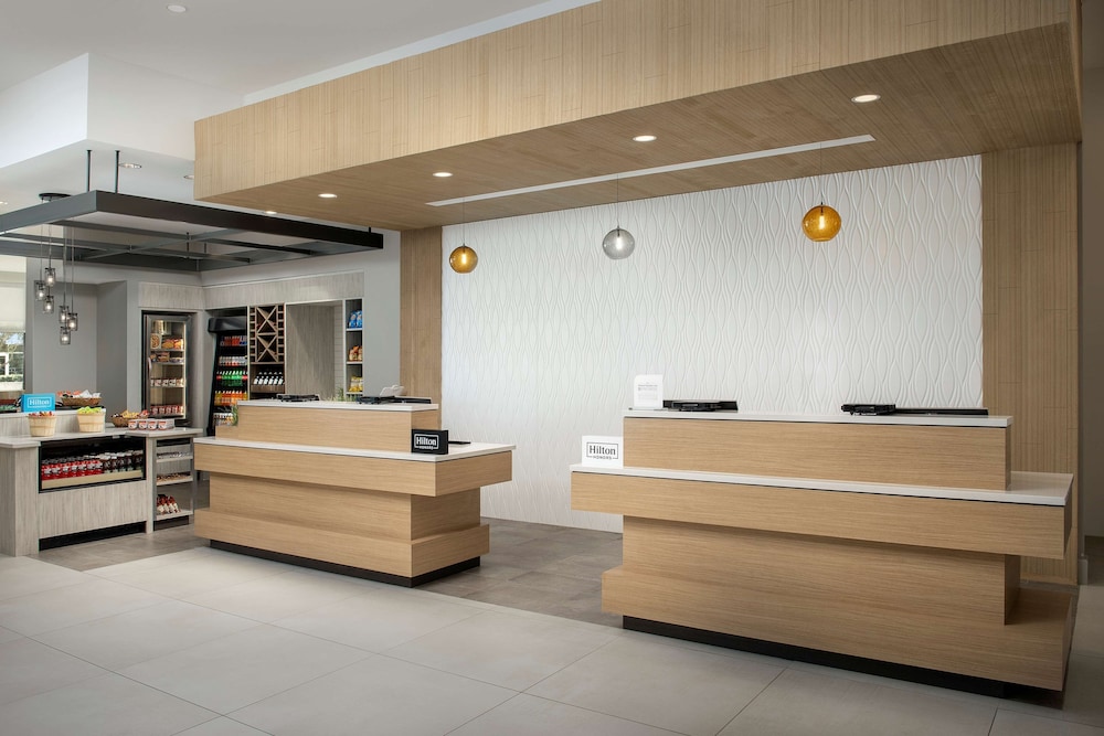 Home2 Suites by Hilton Orlando Downtown, FL 6/60