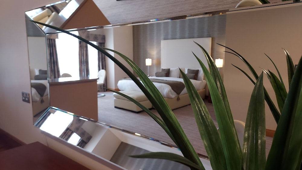 The Lady Gregory Hotel And Spa 5/67