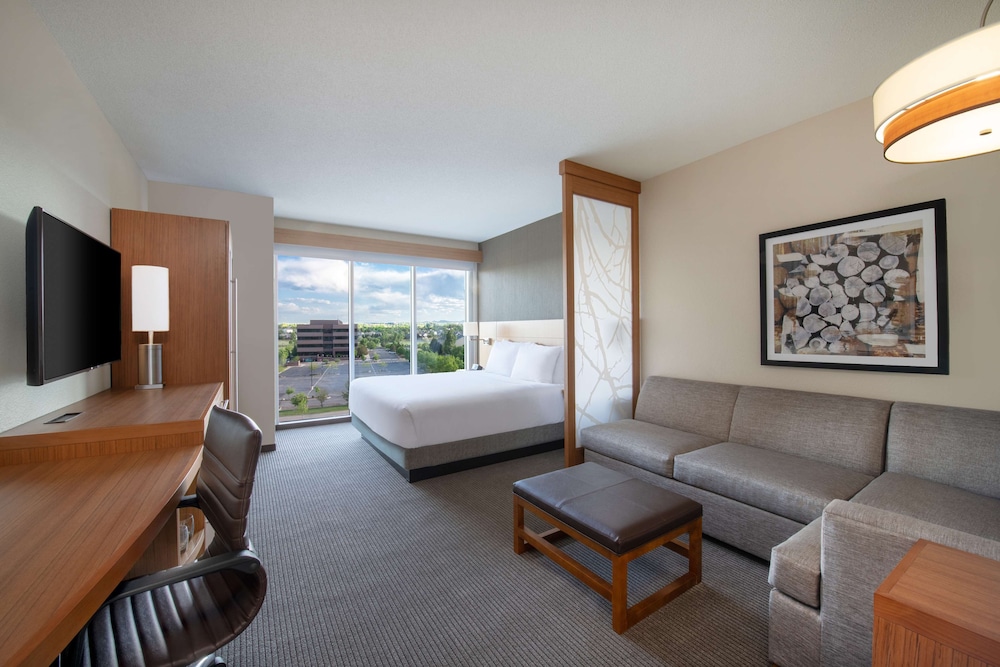 Hyatt Place Westminster Denver 23/54