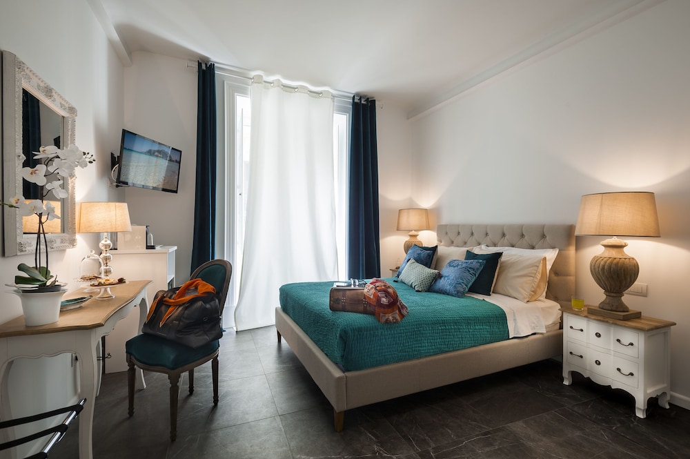 Palazzo Natoli Exclusive Rooms 50/74