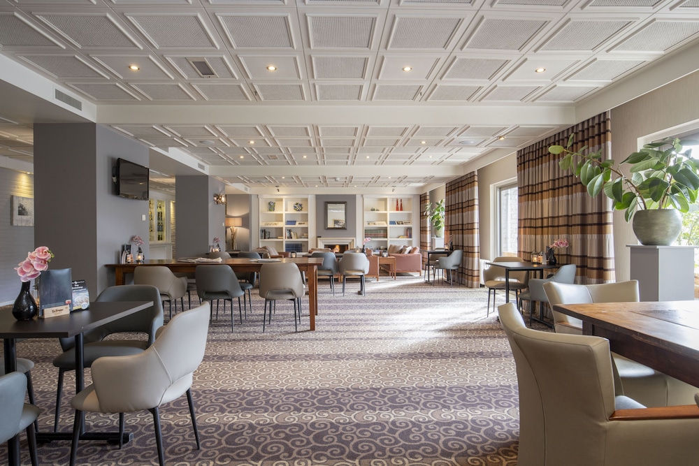 Bilderberg Hotel De Buunderkamp 30/53