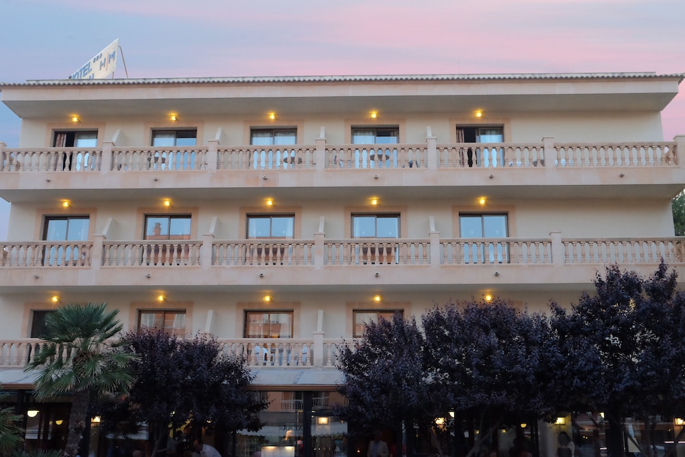 Hotel Bell Port 2/66