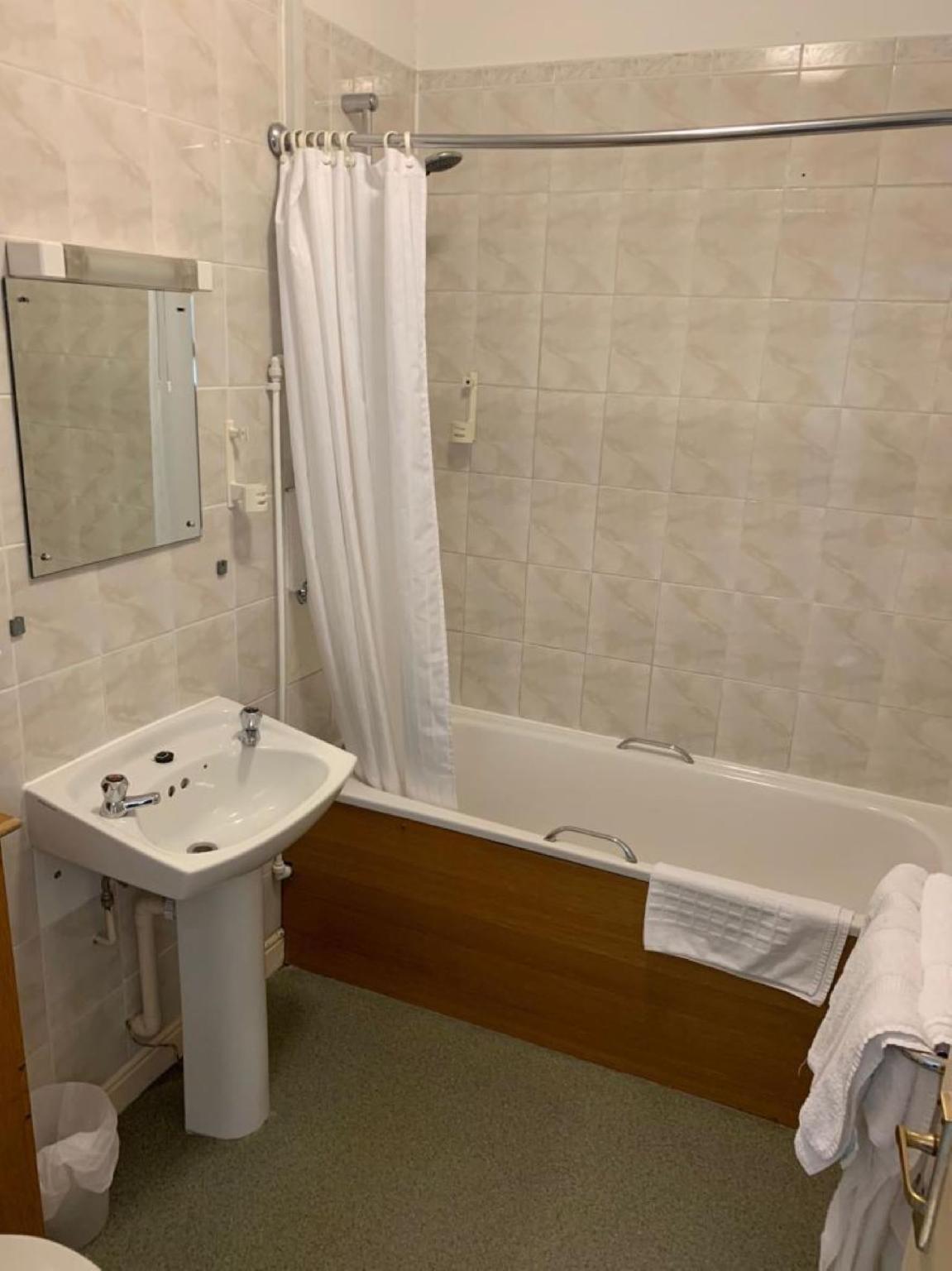 Waterford Lodge Hotel 18/18