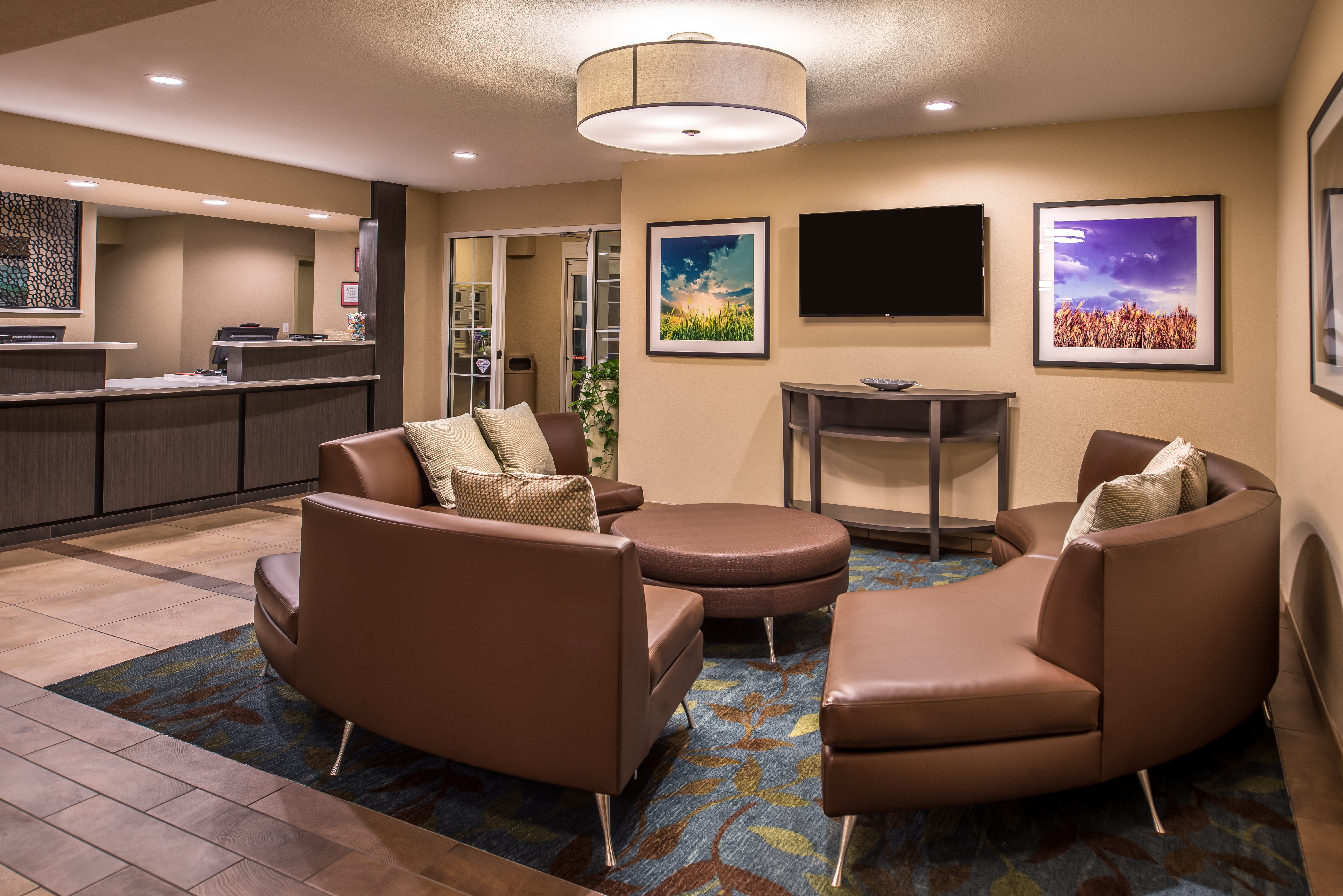 Candlewood Suites Sierra Vista 33/52