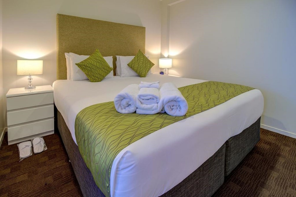 The Quadrant Hotel and Suites 17/70