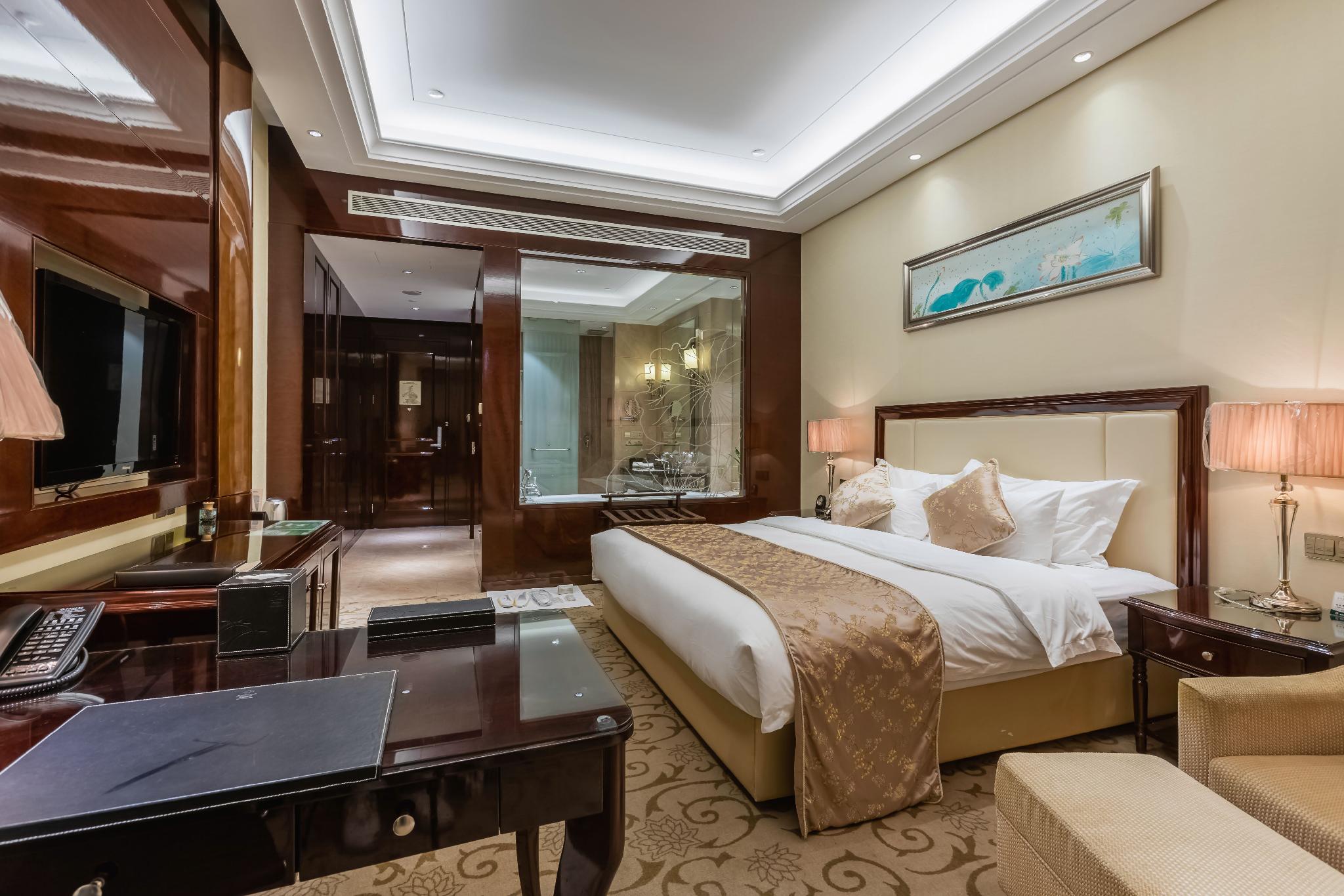Jinyue Hotel 10/45